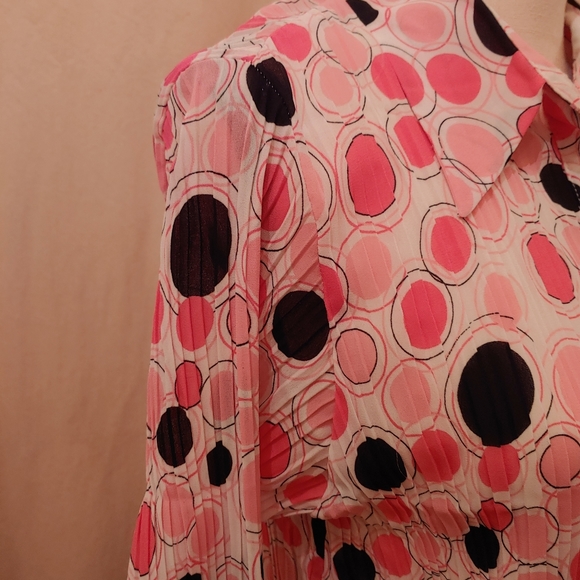 Blouse Fun - Picture 6 of 7